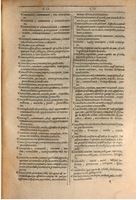 1609 - Philippe Albert et Alexandre Pernet - Trésor des trois langues française, italienne et espagnole (Première partie) - BSB Munich