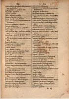 1645 - A. de Sommaville et A. Courbé - Trésor des deux langues espagnole et française (Seconde partie) - BSB Munich