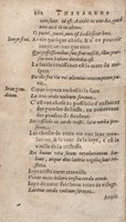 1612 - Dominicus Custos - Trésor des proverbes français  - Bibliopol-Olomuc