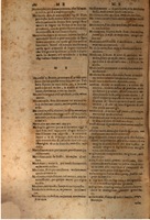 1609 - Philippe Albert et Alexandre Pernet - Trésor des trois langues, francoise, italienne et espagnole (Troisième partie) - BSB Munich