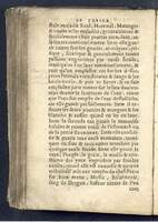 1590 - Benoît Rigaud - Trésor des pauvres - Mucem