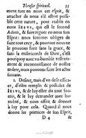 1633 - François Waudré - Trésor spirituel contenant les excellences du christianisme - BM Lyon
