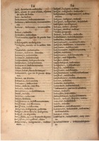 1645 - A. de Sommaville et A. Courbé - Trésor des deux langues espagnole et française (Seconde partie) - BSB Munich
