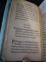 1597 - Matthieu Guillemot - Trésor d’amour - BnF Arsenal