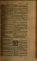 1617 - Samuel Crespin - Trésor des trois langues espagnole, française et italienne (Première partie) - Regensburg