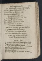 1607 - Pierre Brossart - Trésor des trésors - BnF