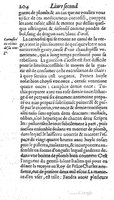 1585 - Jacques du Puis - Trésor des remèdes secrets pour les maladies des femmes - BnF
