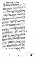 1617 - Jean Le Bouc - Trésor des remèdes secrets - BM Lyon