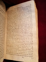 1630 - Martin Bogart - Secrétaire des secretaires ou le Trésor de la plume française - BM Amiens