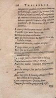 1612 - Dominicus Custos - Trésor des proverbes français  - Bibliopol-Olomuc