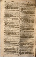 1644 - Jacques Crespin - Trésor des trois langues - Passau
