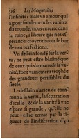 1608 - Théodore Reinsart - Les Marguerites françaises ou Trésor des Fleurs du bien-dire - BSB Munich