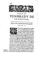1607 - Nicolas Du Fossé - Trésor quadragésimal - T 02 - BM Lyon