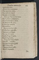1607 - Pierre Brossart - Trésor des trésors - BnF