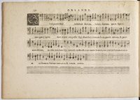1594 - Paul Marceau - Trésor de musique d&#039;Orlande de Lassus, Superius, Bassus, Tenor, Quinta pars - BnF