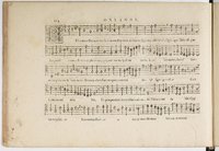 1594 - Paul Marceau - Trésor de musique d&#039;Orlande de Lassus, Superius, Bassus, Tenor, Quinta pars - BnF