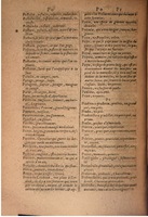 1645 - A. de Sommaville et A. Courbé - Trésor des deux langues espagnole et française - BSB Munich