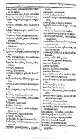 1607 - Marc Orry - Trésor des deux langues espagnole et française (Première et Seconde parties) - BU Tours