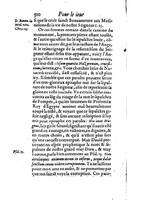 1607 - Nicolas Du Fossé - Trésor quadragésimal - T 02 - BM Lyon