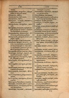 1607 - Marc Orry - Trésor des deux langues espagnole et française (Première et Seconde parties) - ÖNB Wien