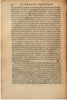 1608 - Thierry Rolin - Trésor politique - Augsbourg