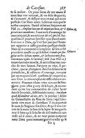 1607 - Nicolas Du Fossé - Trésor quadragésimal - T 01 - BM Lyon