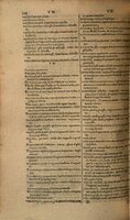 1617 - Samuel Crespin - Trésor des trois langues espagnole, française et italienne (Première partie) - Regensburg