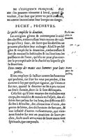 1610 - Louis Coste - Trésor de l’éloquence française (Seconde partie) - BM Lyon