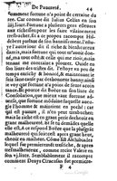 1573 - Benoît Rigaud - Trésor de sapience et fleur de toute bonté - BM Lyon
