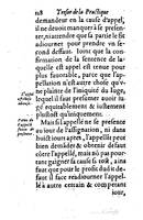 1629 - Cardin Besongne - Trésor de la pratique judiciaire civile et criminelle - UGent