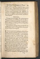 1599 - Claude de Monstr’oeil et Jean Richer - Trésor des instructions des finances - BnF
