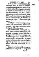 1623 - Joseph Bouillerot - Trésor de l’histoire générale de notre temps - BM Lyon