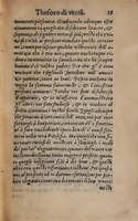 1558 - Nicolas Perrineau et Jean Temporal - Trésor de vertu - BNC Rome