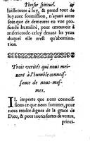 1633 - François Waudré - Trésor spirituel contenant les excellences du christianisme - UGent