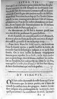 1607 - Étienne Servain et Jean Antoine Huguetan - Trésor de santé ou ménage de la vie humaine - BIU Santé
