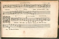 1576 - [Pierre de Saint-André] - Trésor de musique d’Orlande de Lassus Superius - BSB Munich