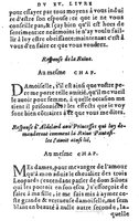 1582 - Jean Huguetan - Trésor des Amadis T. 1 - BM Lyon