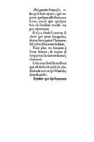 1612 - Théodore Reinsart - Second Trésor de bien dire - BnF