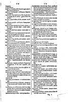 1617 - Samuel Crespin - Trésor des trois langues espagnole, française et italienne (3 parties) - Ohio