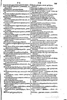 1617 - Samuel Crespin - Trésor des trois langues espagnole, française et italienne (3 parties) - Ohio
