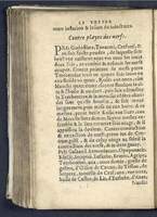1590 - Benoît Rigaud - Trésor des pauvres - Mucem