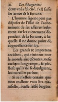 1608 - Théodore Reinsart - Les Marguerites françaises ou Trésor des Fleurs du bien-dire - BSB Munich