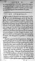 1607 - Étienne Servain et Jean Antoine Huguetan - Trésor de santé ou ménage de la vie humaine - BIU Santé