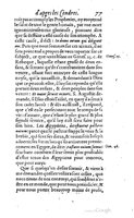 1607 - Nicolas Du Fossé - Trésor quadragésimal - T 01 - BM Lyon