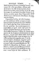 1624 - Joseph Bouillerot - Trésor de l’histoire générale de notre temps - BM Lyon