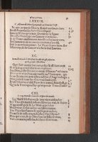 1577 - Jean de Laon - Trésor des 150 psaumes de David - Genève