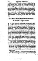 1628 - Jacques Crespin - Trésor d’histoires admirables et mémorables - BSB Munich
