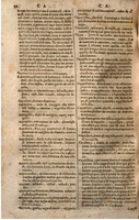 1644 - Jacques Crespin - Trésor des trois langues - Passau