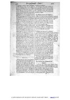 1609 - Étienne Gamonet - Grand dispensaire ou Trésor général et particulier des préservatifs - BIU Santé