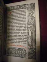 1574 - Jean Bogart - Trésor de dévotion contenant plusieurs oraisons dévotes et exercices spirituels - BnF